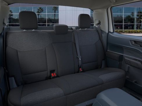 New 2026 Ford Maverick XL FWD image 11