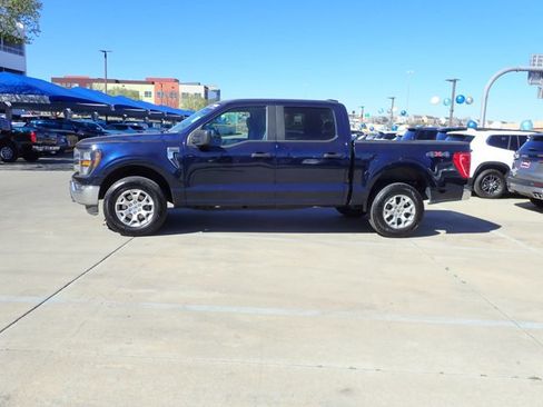 Used 2023 Ford F150 XLT image 2