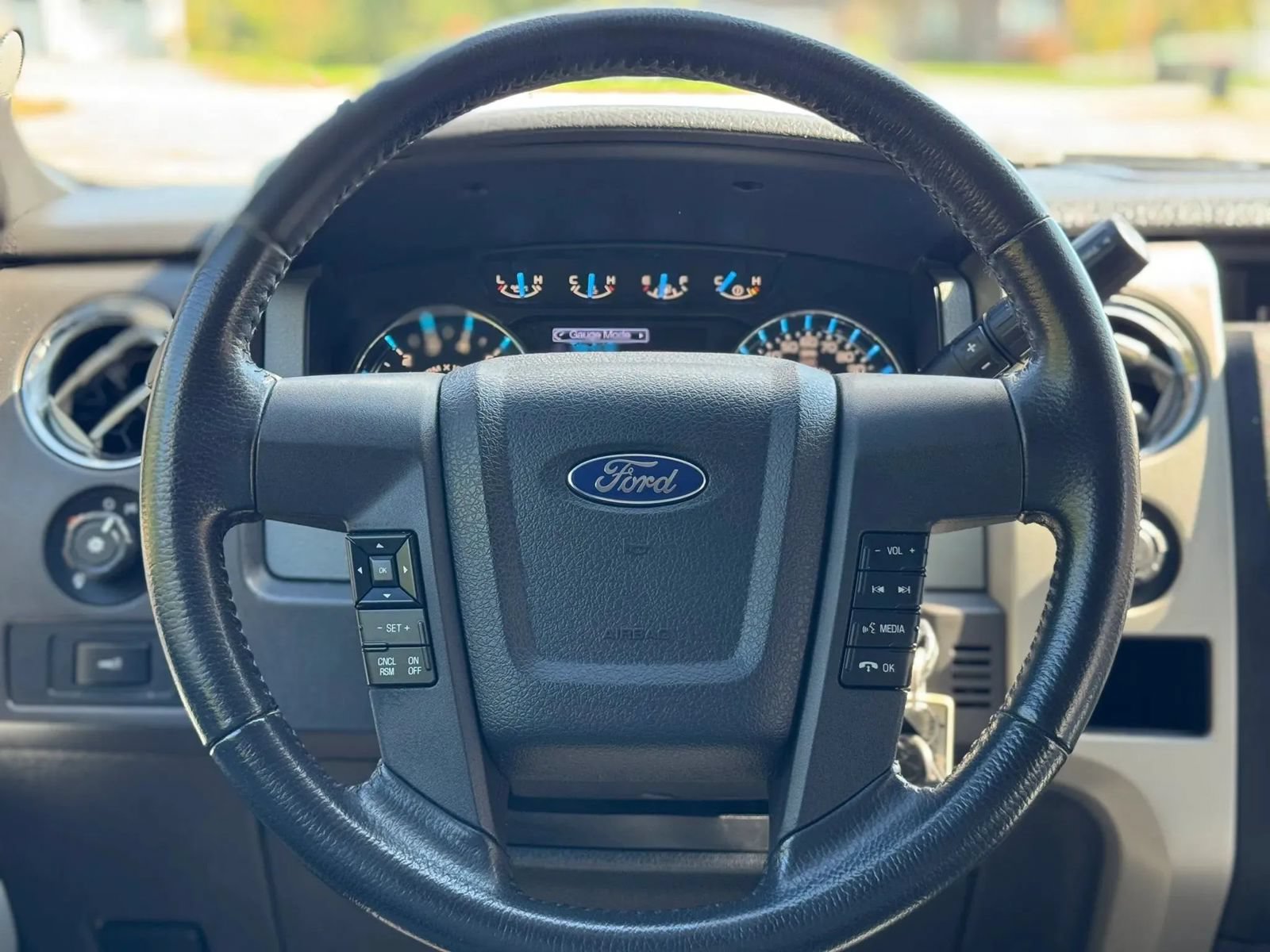 Used 2012 Ford F150 XLT w/ XLT Chrome Pkg RWD image 27