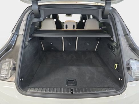 Certified 2023 BMW iX xDrive50 AWD/4WD image 27