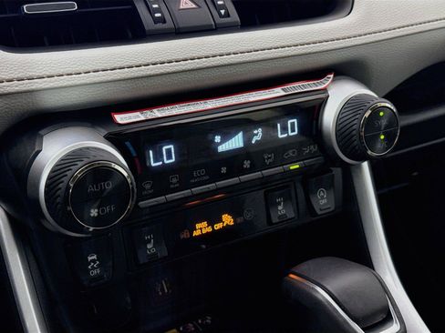 Certified 2025 Toyota RAV4 XLE Premium w/ Weather Package FWD image 25