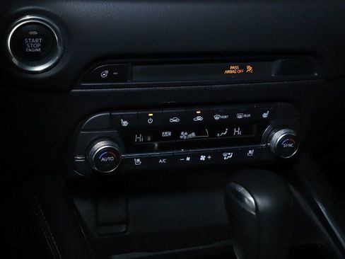 Certified 2023 MAZDA CX-5 AWD 2.5 Turbo image 26