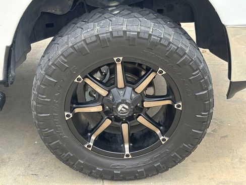 Used 2017 RAM 1500 Lone Star RWD image 24