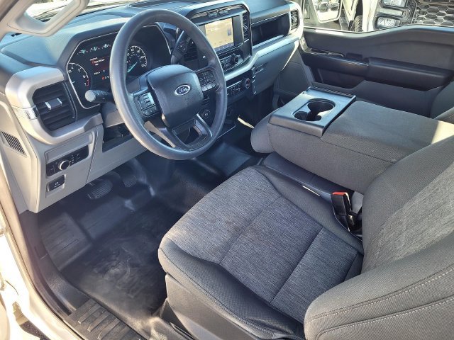 Used 2023 Ford F150 XL RWD image 10