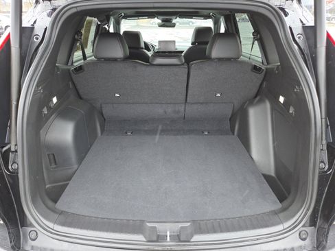 Certified 2024 Honda CR-V Sport Touring image 23