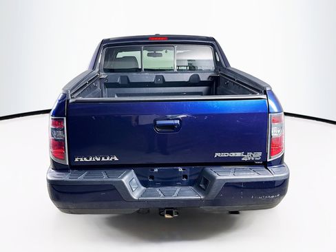 Used 2014 Honda Ridgeline RTL image 30