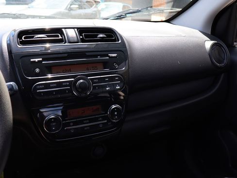 Used 2015 Mitsubishi Mirage RF FWD image 43