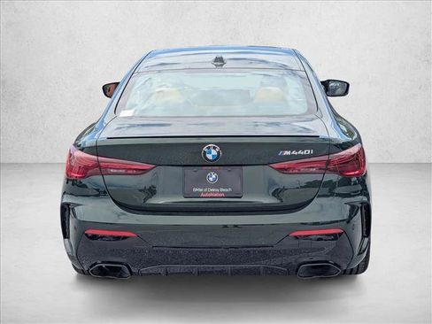 New 2026 BMW M440i Coupe RWD image 7