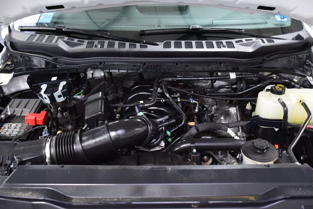 Used 2024 Ford F250 XL w/ STX Appearance Package AWD/4WD image 21