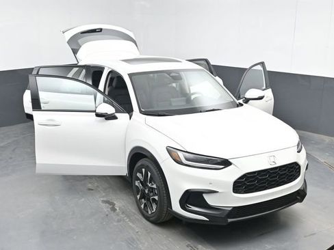 New 2026 Honda HR-V EX-L image 49