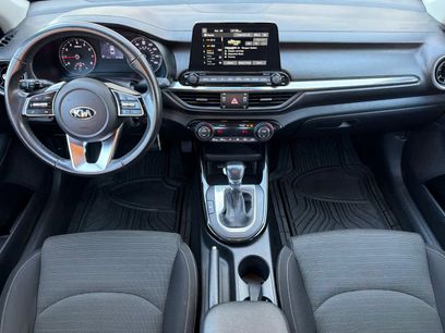 Used 2019 Kia Forte S