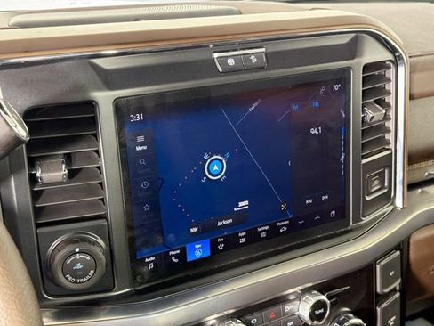 Used 2025 Ford F250 King Ranch AWD/4WD image 14