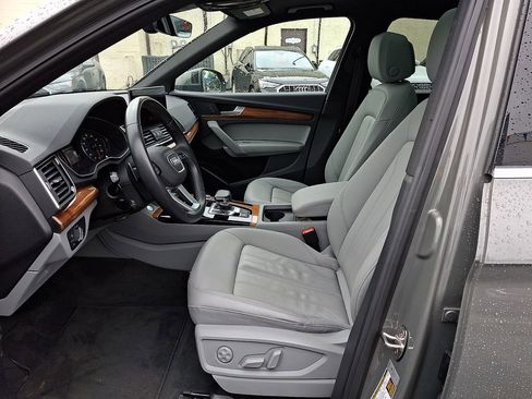 Certified 2023 Audi Q5 2.0T Premium w/ Convenience Package AWD/4WD image 14