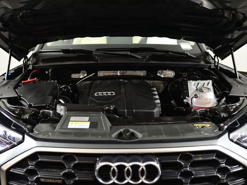 Certified 2023 Audi Q5 2.0T Premium Plus w/ Premium Plus Package image 17