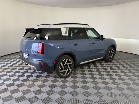 New 2027 MINI Cooper Countryman S AWD/4WD image 9