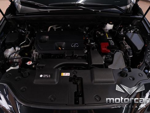 Used 2022 Lexus NX 250 FWD image 23