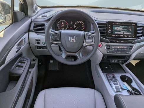 New 2026 Honda Ridgeline RTL image 15