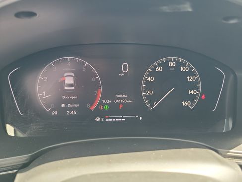 Certified 2022 Honda Civic Sport image 21