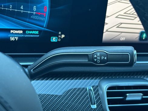 New 2026 Mercedes-Benz GLE 53 AMG 4MATIC Coupe image 17
