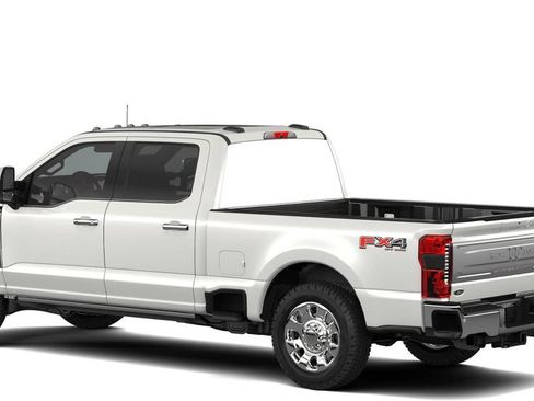 New 2026 Ford F350 King Ranch AWD/4WD image 30