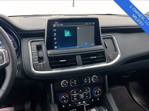 Used 2024 Chevrolet Tahoe LT w/ Luxury Package image 9