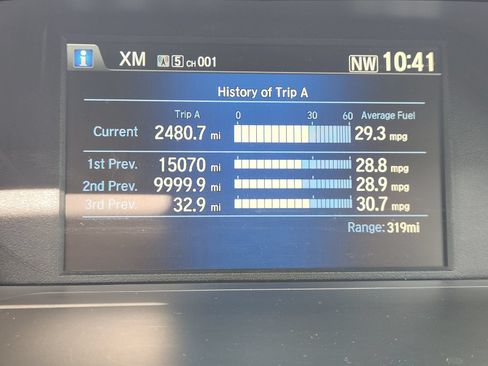 Used 2014 Honda Accord EX-L image 17