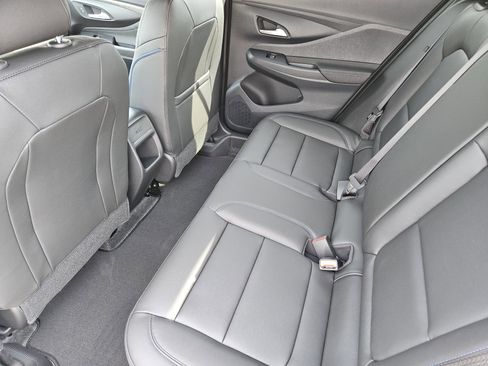 New 2026 Buick Envista Sport Touring w/ Convenience I Package image 19