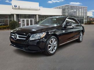 Used 2018 Mercedes-Benz C 300 4MATIC Sedan video 1