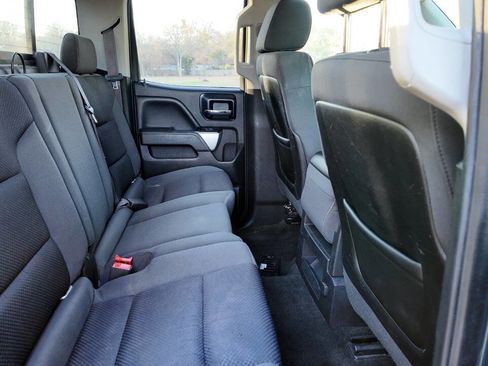 Used 2014 Chevrolet Silverado 1500 LT w/ All Star Edition image 17