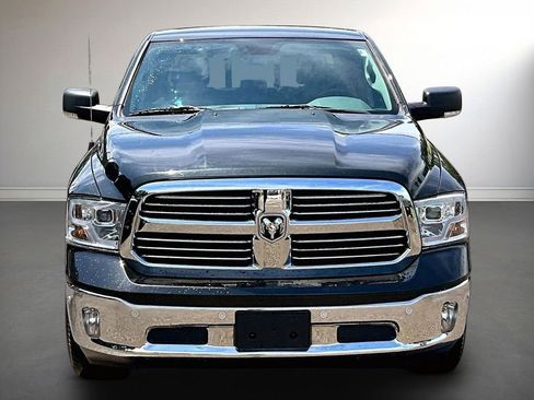 Used 2016 RAM 1500 Big Horn AWD/4WD image 2