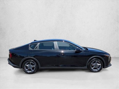 Used 2025 Kia K4 FWD image 4