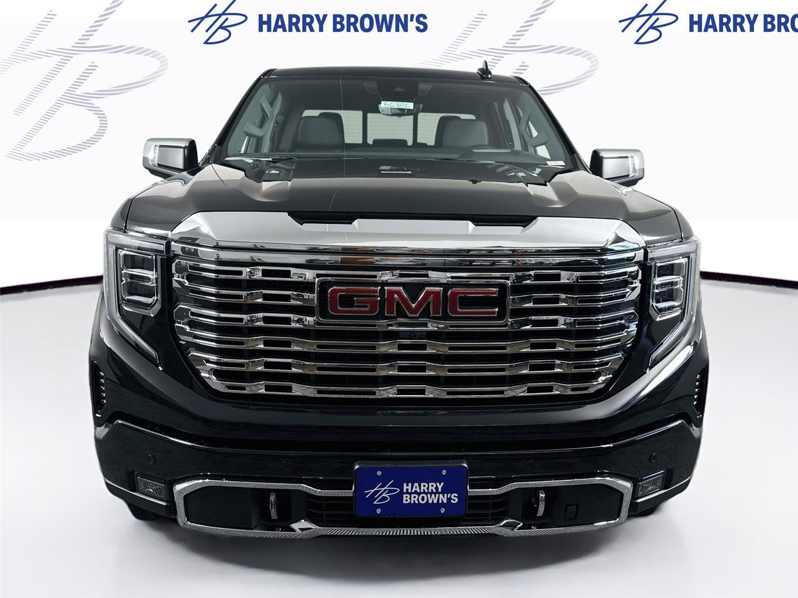 New 2026 GMC Sierra 1500 Denali w/ Technology Package AWD/4WD image 29