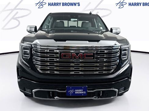 New 2026 GMC Sierra 1500 Denali w/ Technology Package AWD/4WD image 29