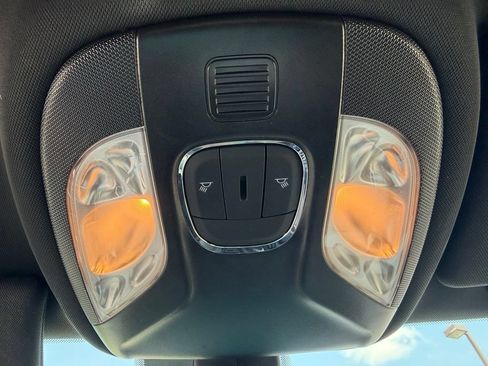 Used 2024 Jeep Compass Trailhawk AWD/4WD image 27