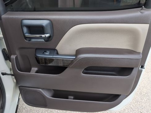 Used 2015 GMC Sierra 1500 Denali w/ Driver Alert Package image 18