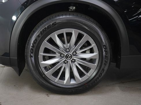 Certified 2024 MAZDA CX-90 Plug-In Hybrid w/ Preferred image 26