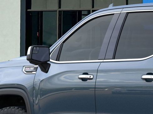 New 2026 GMC Sierra 1500 Denali w/ Technology Package image 12