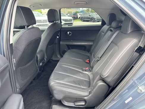 Used 2023 Hyundai Ioniq 5 SEL RWD image 26