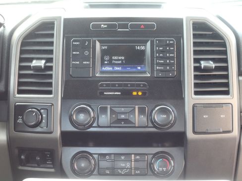 Used 2019 Ford F250 XL w/ STX Appearance Package AWD/4WD image 15
