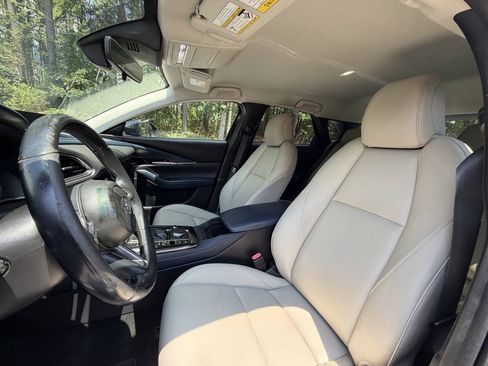 Used 2020 MAZDA CX-30 FWD w/ Preferred Package image 21