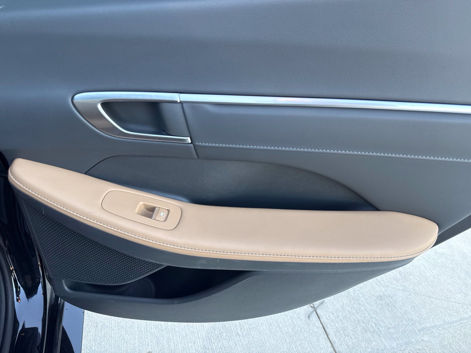 Used 2020 Hyundai Sonata Limited FWD image 24