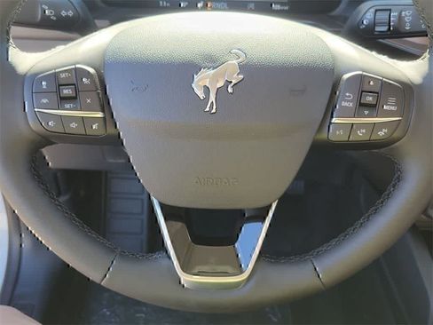 Used 2026 Ford Bronco Sport Outer Banks AWD/4WD image 17