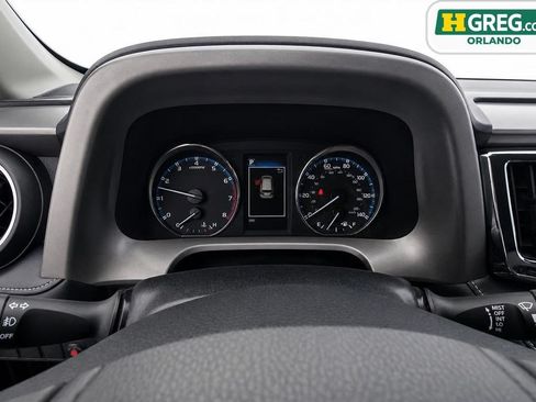 Used 2016 Toyota RAV4 Limited FWD image 14