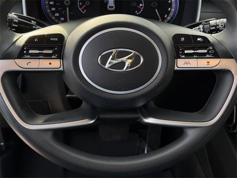 Used 2022 Hyundai Tucson SEL image 19