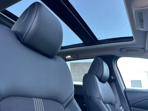 New 2026 MAZDA CX-50 AWD 2.5 S w/ Accent Package image 19