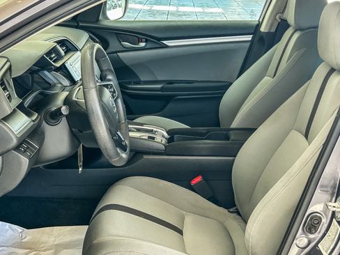 Used 2020 Honda Civic LX image 17