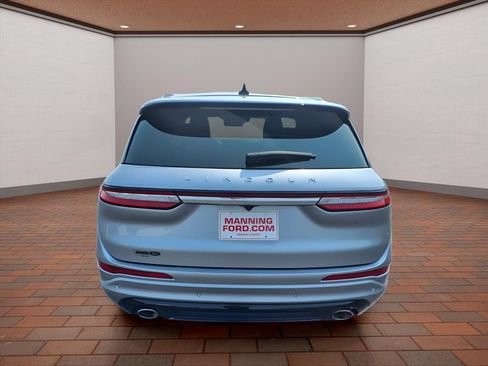 Used 2024 Lincoln Corsair Grand Touring w/ Equipment Group 301A image 7