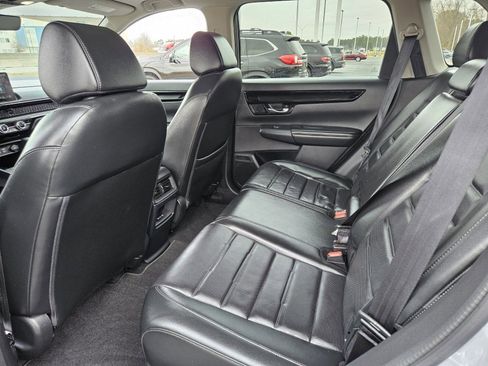 Used 2025 Honda CR-V EX-L image 10