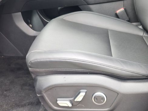 Used 2025 Hyundai Santa Fe SEL image 24