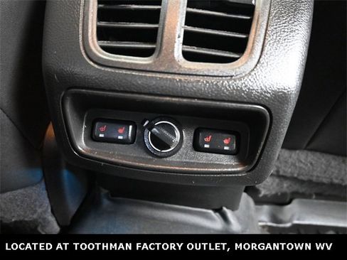 Used 2018 Ford Taurus SHO w/ Driver Assist Package image 8